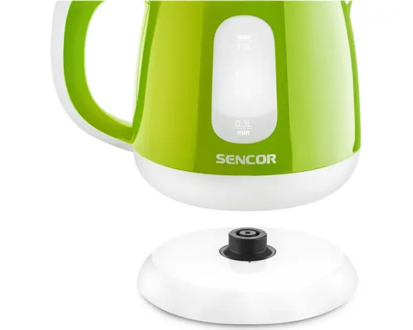 SENCOR SWK 1011GR kuvalo 