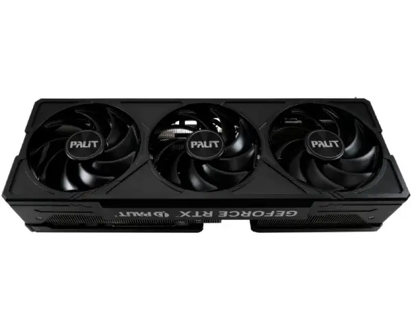 SVGA Palit GeForce RTX4070-Ti Super JetStream OC 16GB 256bit, NED47TSS19T2-1043J