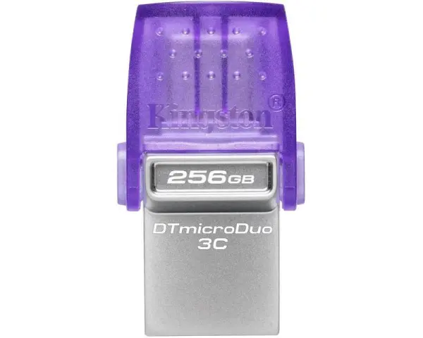 USB memorija KINGSTON DTDUO3CG3256GBDT microDuo3.2' ( 'DTDUO3CG3256GB' ) 