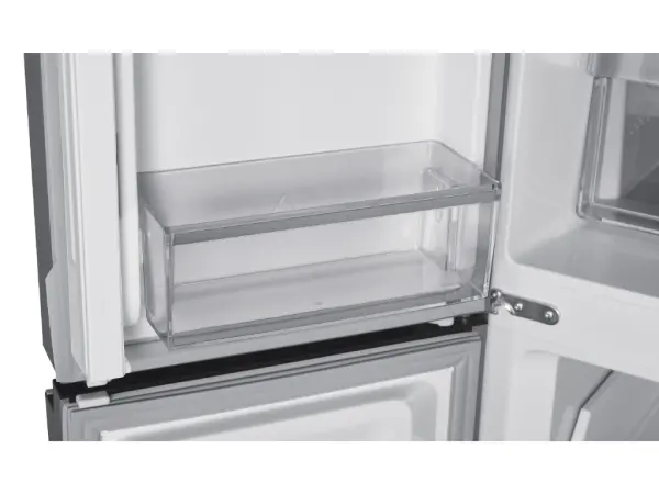 Frižider TESLA RM4700FHBE side-by-side No frostE291L+175L180x79x73cmcrno staklo' ( 'RM4700FHBE' ) 