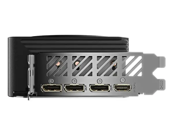 Grafička karta GIGABYTE RTX 4070 Ti GV-N407TGAMING OCV2-12GD NVD12GBGDDR6X192bitcrna' ( 'GV-N407TG_OCV2-12GD' ) 