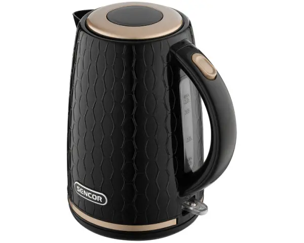 SENCOR SWK 7201BK kuvalo 