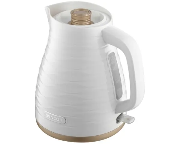 SENCOR SWK 7500WH kuvalo 