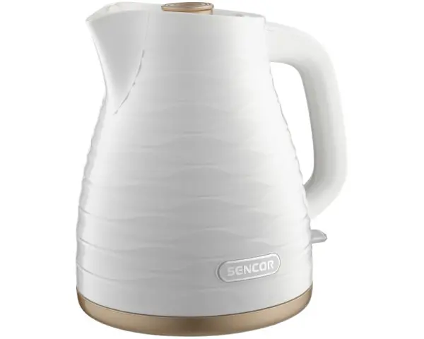 SENCOR SWK 7500WH kuvalo 