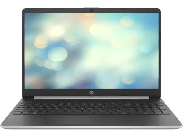 Laptop HP 15s-fq2025nm DOS15.6''FHD AG IPSi3-1115G412GB512GBsrebrna' ( '2R2R8EA12' ) 