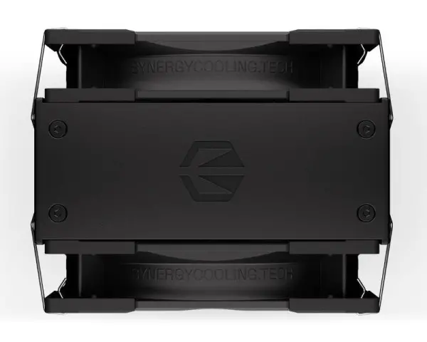 ENDORFY Fera 5 Dual Fan procesorski hladnjak (EY3A006) 