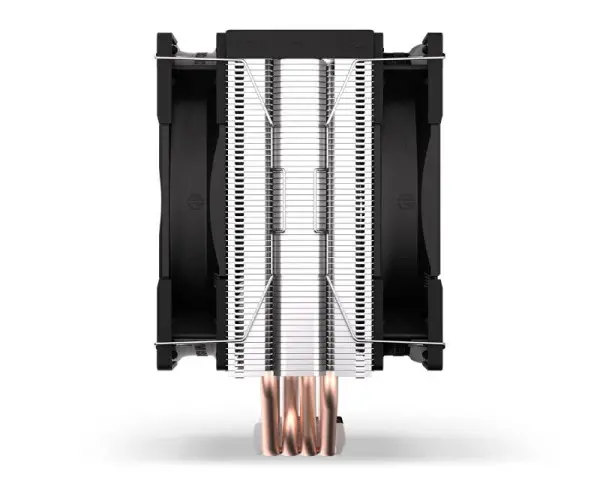 ENDORFY Fera 5 Dual Fan procesorski hladnjak (EY3A006) 