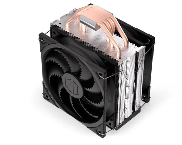 ENDORFY Fera 5 Dual Fan procesorski hladnjak (EY3A006) 