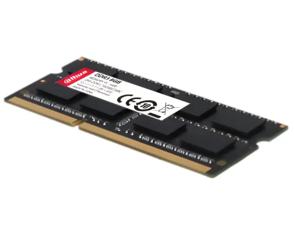 DAHUA UDIMM DDR3 4GB 1600MHz DHI-DDR-C160S4G16 