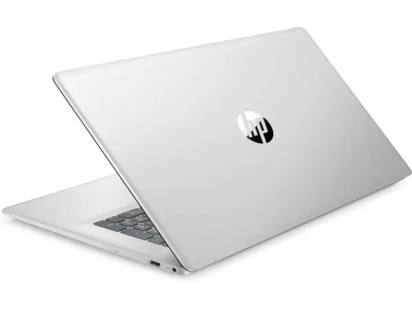 Laptop HP 17-cn3027nm DOS17.3''FHD AG IPSi5-1334U8GB512GBsrebrna' ( '9P6F0EA' ) 