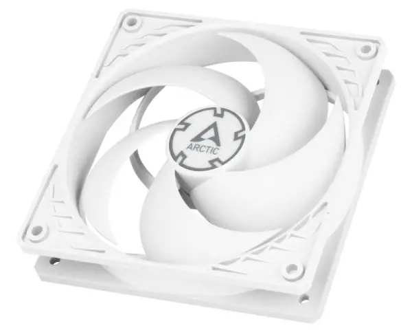 ARCTIC P14 PWM 140mm ventilator beli (ACFAN00222A) 