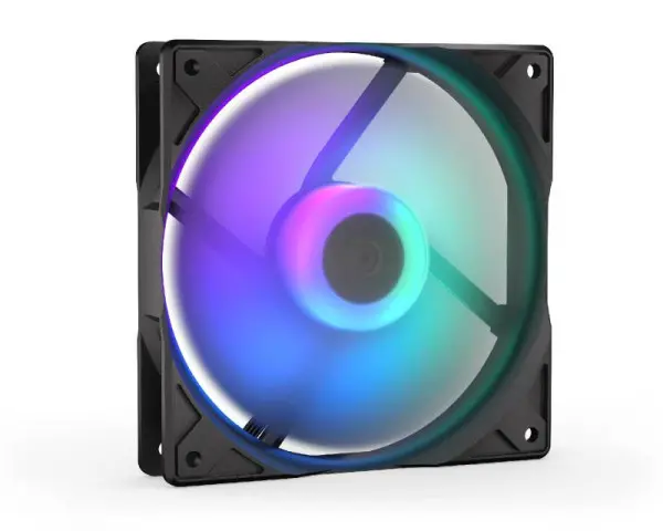 ENDORFY Stratus 140 PWM ARGB 140mm ventilator (EY4A012)