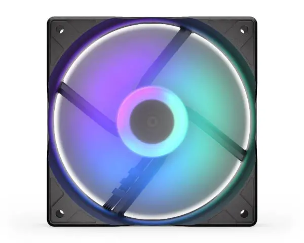 ENDORFY Stratus 140 PWM ARGB 140mm ventilator (EY4A012)