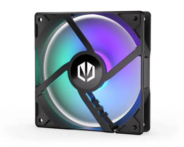 ENDORFY Stratus 140 PWM ARGB 140mm ventilator (EY4A012)