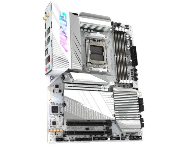 Matična ploča AM5 Gigabyte X670E AORUS PRO X