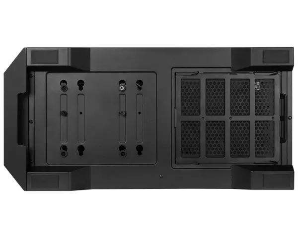 CHIEFTEC Gaming Kućište APEX GA-01B-TG-OP 
