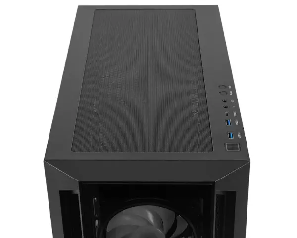 CHIEFTEC Gaming Kućište APEX GA-01B-TG-OP 