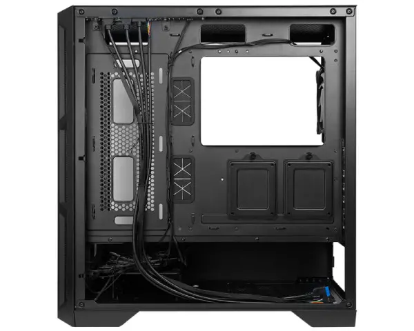 CHIEFTEC Gaming Kućište APEX GA-01B-TG-OP 