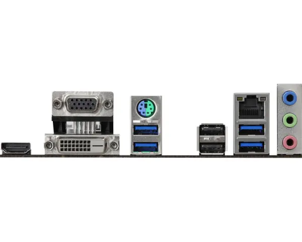 MB s1200 ASRock H510M-HDVM.2 SE