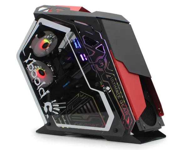 A4 TECH Bloody GH-30 Gaming kućište 