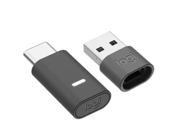 LOGITECH Zone Wireless 2 UC slušalice sa mikrofonom