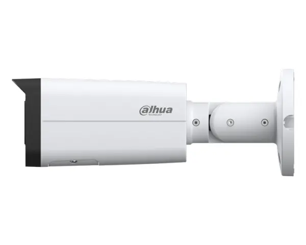 DAHUA IPC-HFW2549T-AS-IL-0360B 5MP Smart Dual Light Fixed-focal Bullet WizSense Networ 
