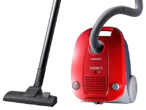 Usisivač Samsung SC 4135 snaga 1600W/usisna 320W/Kesa +Twister posuda