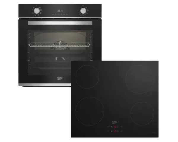BEKO BBSM 13300 XM Ugradni set 