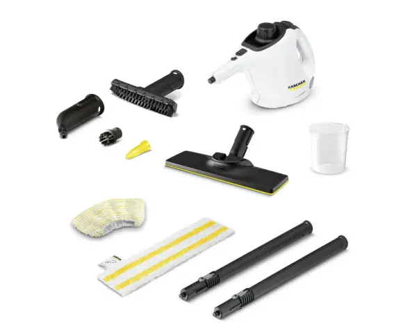 Paročistač Karcher SC1 EasyFix snaga 1200W