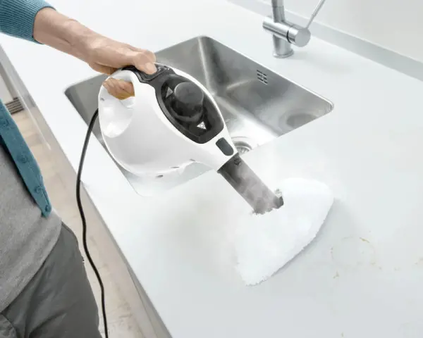 Paročistač Karcher SC1 EasyFix snaga 1200W