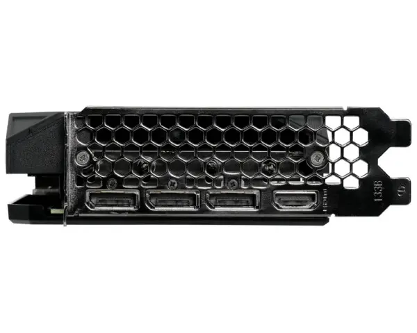 SVGA Palit GeForce RTX4070 Super Dual 12GB 2192bit, NED407S019K9-1043D