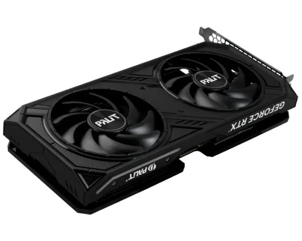 SVGA Palit GeForce RTX4070 Super Dual 12GB 2192bit, NED407S019K9-1043D