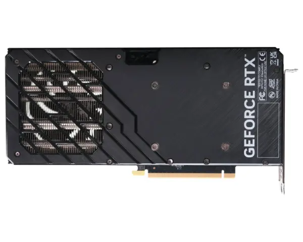 SVGA Palit GeForce RTX4070 Super Dual 12GB 2192bit, NED407S019K9-1043D