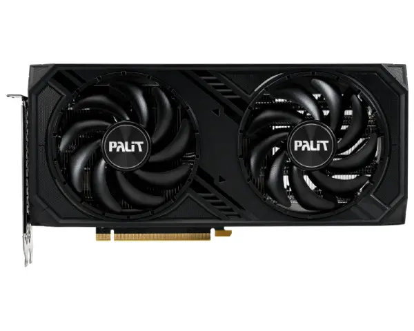 SVGA Palit GeForce RTX4070 Super Dual 12GB 2192bit, NED407S019K9-1043D