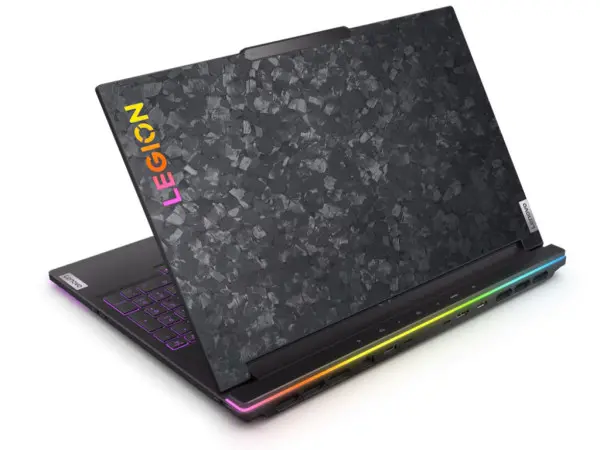 Laptop LENOVO Legion 9 16IRX9 DOS16'' 3.2Ki9-14900HX64GB2TB SSDRXT 4090-16GBGLANbackliSRBcrna' ( '83G0000PYA' ) 