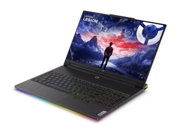 Laptop LENOVO Legion 9 16IRX9 DOS16'' 3.2Ki9-14900HX64GB2TB SSDRXT 4090-16GBGLANbackliSRBcrna' ( '83G0000PYA' ) 