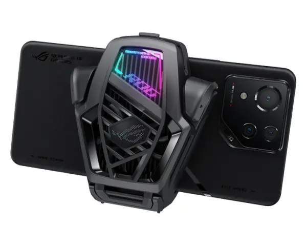 ASUS AeroActive Cooler X za ROG Phone 88 Ppro (AY2401) 