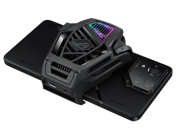 ASUS AeroActive Cooler X za ROG Phone 88 Ppro (AY2401) 