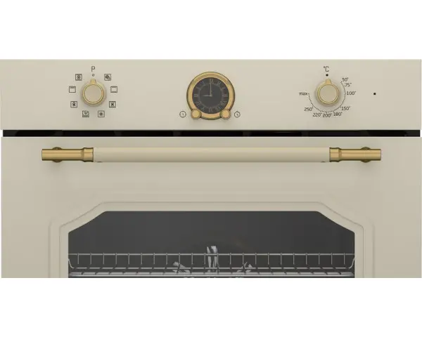 BEKO RBIM19200CD ugradna rerna 