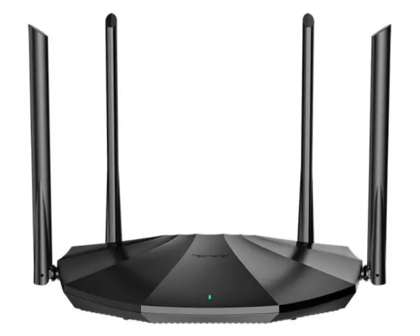 TENDA TX2 Dual-Band Gigabit Wi-Fi 6 Router 