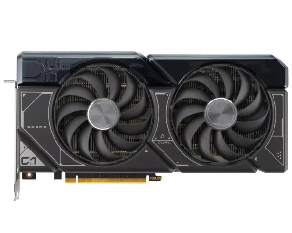 ASUS nVidia GeForce RTX 4070 SUPER 12GB 192bit DUAL-RTX4070S-O12G grafička karta