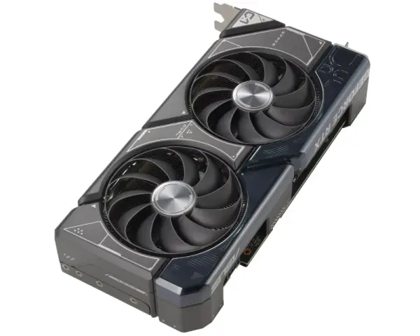 ASUS nVidia GeForce RTX 4070 SUPER 12GB 192bit DUAL-RTX4070S-O12G grafička karta