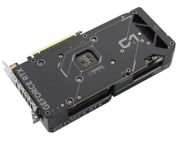ASUS nVidia GeForce RTX 4070 SUPER 12GB 192bit DUAL-RTX4070S-O12G grafička karta