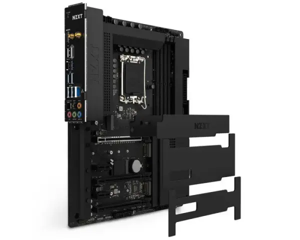 NZXT N7 Z790 (N7-Z79XT-B1) BLACK matična ploča