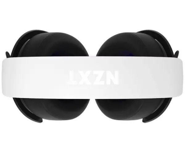 NZXT Relay slušalice bele (AP-WCB40-W2) 
