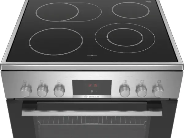 Šporet BOSCH HKR39A150Serija4HKR39C250A66L85x60x60cminox' ( 'HKR39C250' ) 