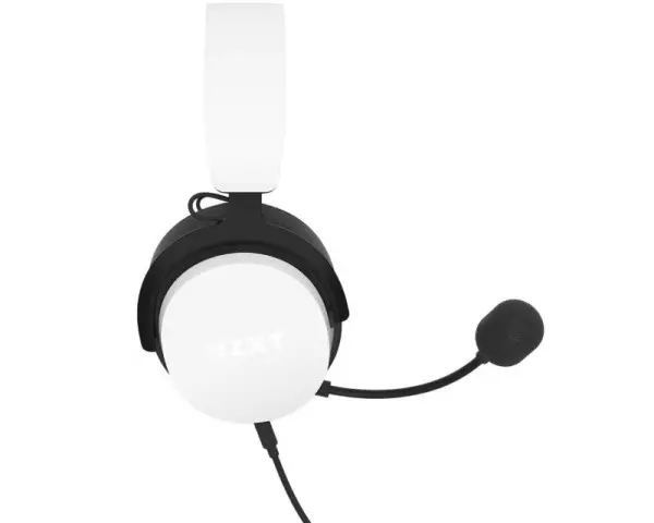 NZXT Relay slušalice bele (AP-WCB40-W2) 