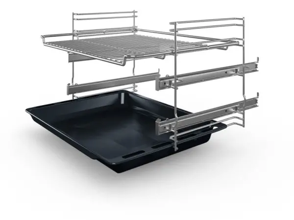 Šporet BOSCH HKR39A150Serija4HKR39C250A66L85x60x60cminox' ( 'HKR39C250' ) 