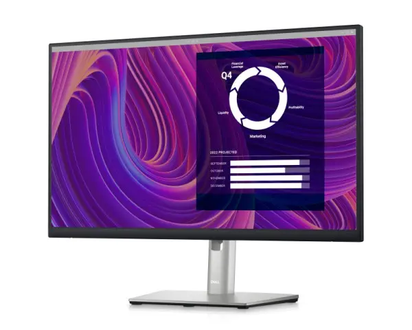 DELL OEM 23.8'' P2423D QHD Professional IPS monitor bulk 