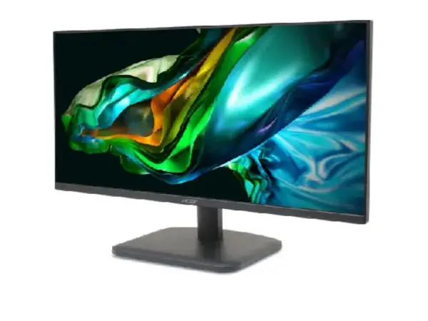 Monitor Acer EK271EBI 27''-IPS-1920x1080-100Hz-1ms VRB-VGA,HDMI-freesync-VESA-crna